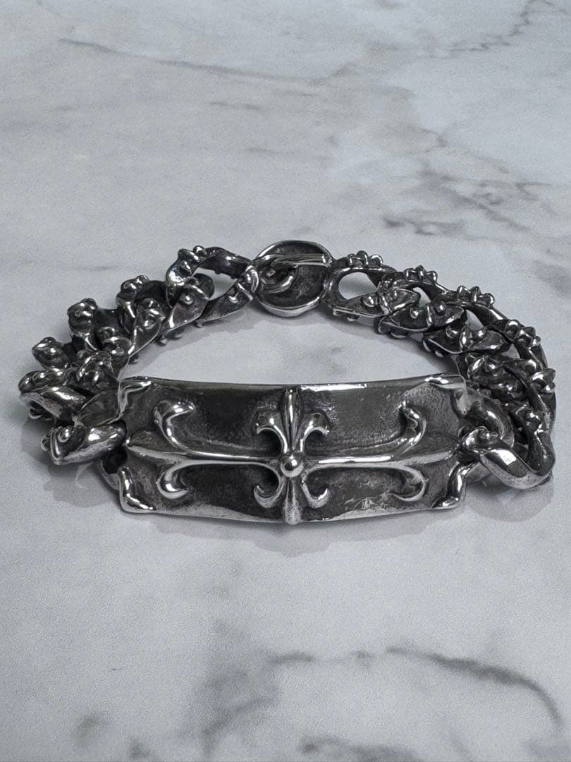 【龍二】A&G エーアンドジーブレスレット