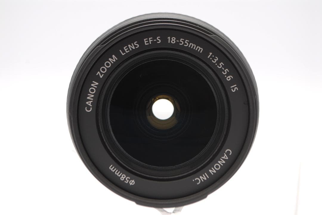 S数5973枚⭐美品 Canon Kiss X7 超軽量 タッチ操作 スマホ転送