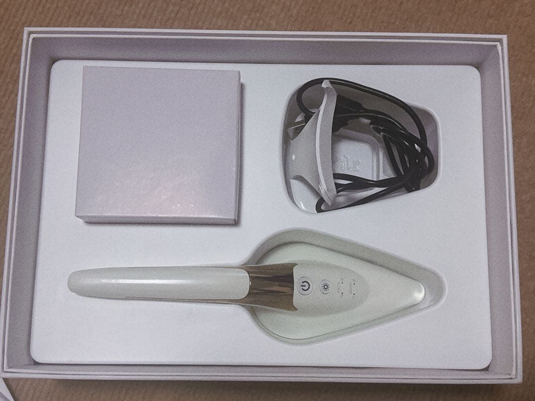 【正規品】DPC / SKINIRON スキンアイロン