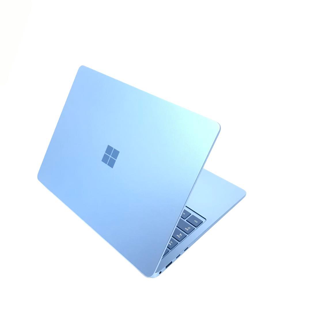 【新品】 Surface Laptop 第7世代16G/512G Office
