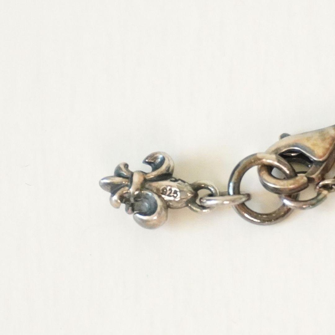 PATRICK COX パトリックコックス シャンデリア ネックレス