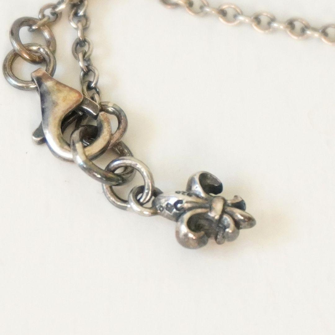 PATRICK COX パトリックコックス シャンデリア ネックレス