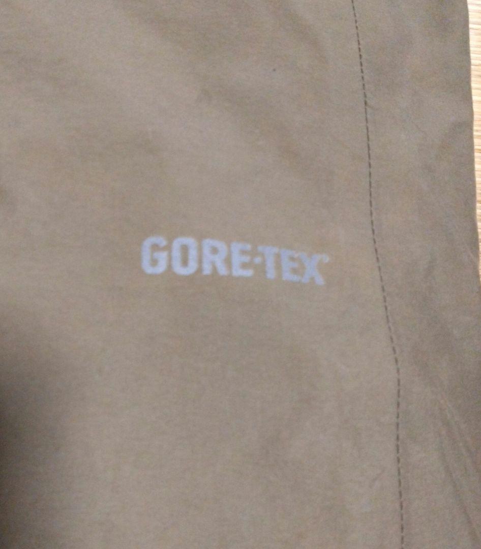 REW GORE-TEX スノーボードウェア M 上下 セットアップ