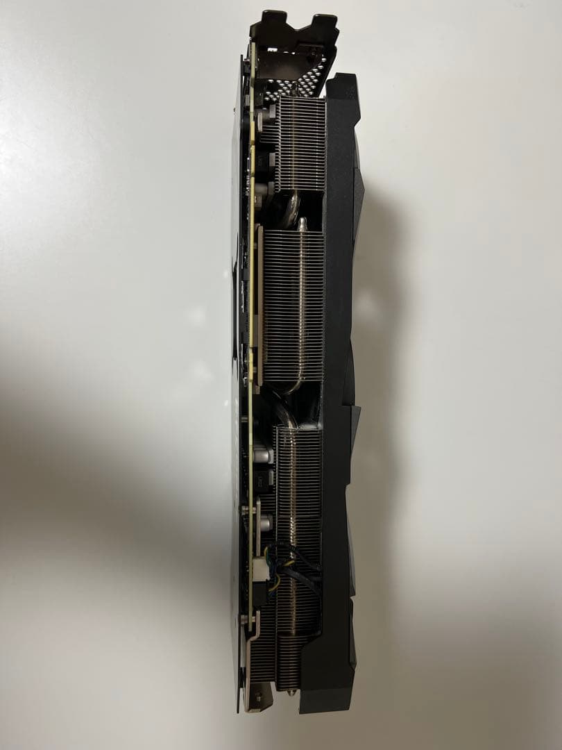 グラフィックボード・グラボ・ビデオカード MSI GeForceRTX 3080 VENTUS 3X 10G OC LHR