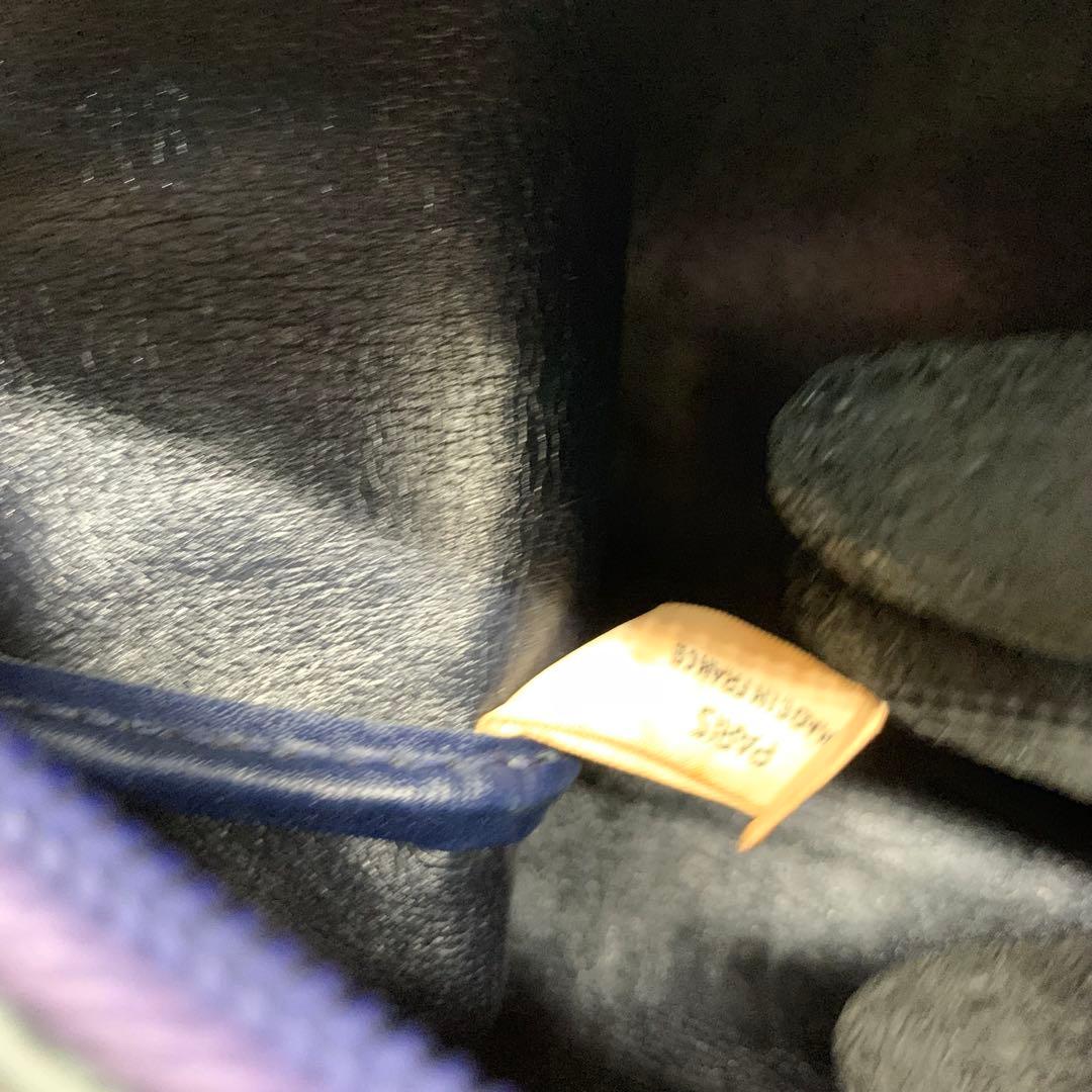 専用　クリスチャンディオール　トロッター柄　ボストンバッグ　ヴィンテージ