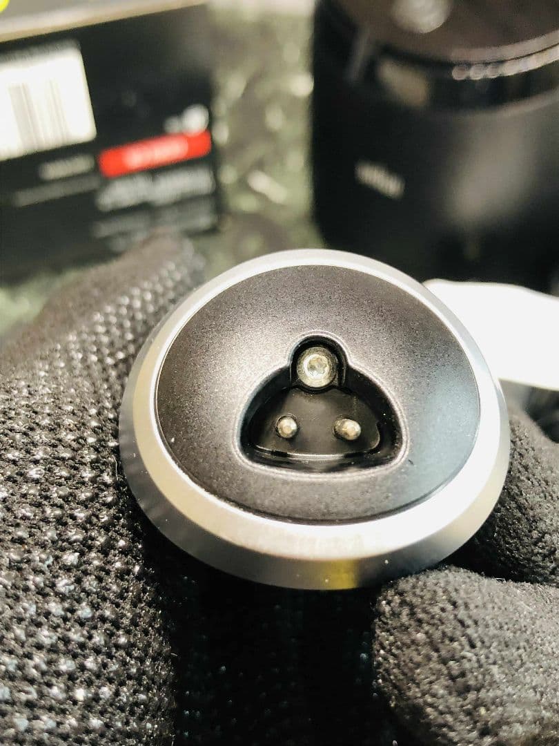 【美品】BRAUN シリーズ9 Pro 9457cc メンズ電気シェーバー