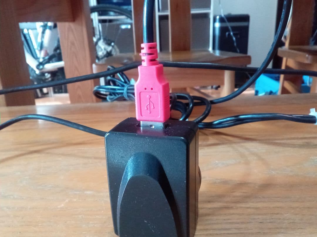 Mimo Vue HD Capture 10.1インチ タッチパネル モニター