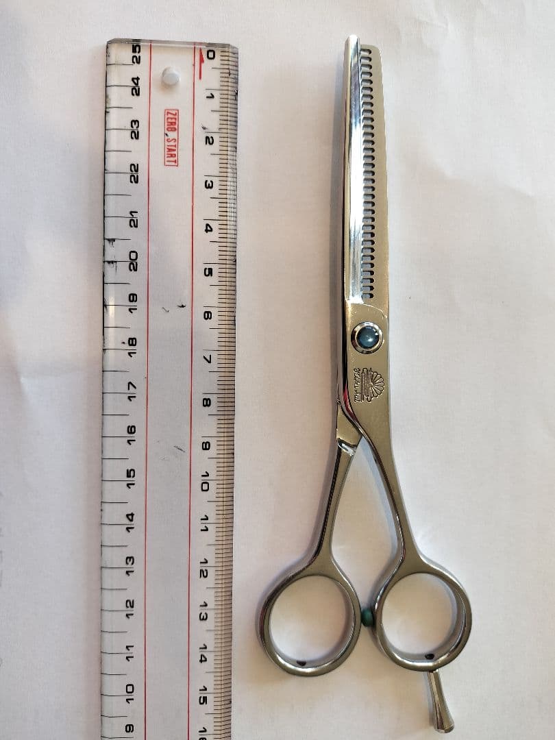 セニングシザー 菊水