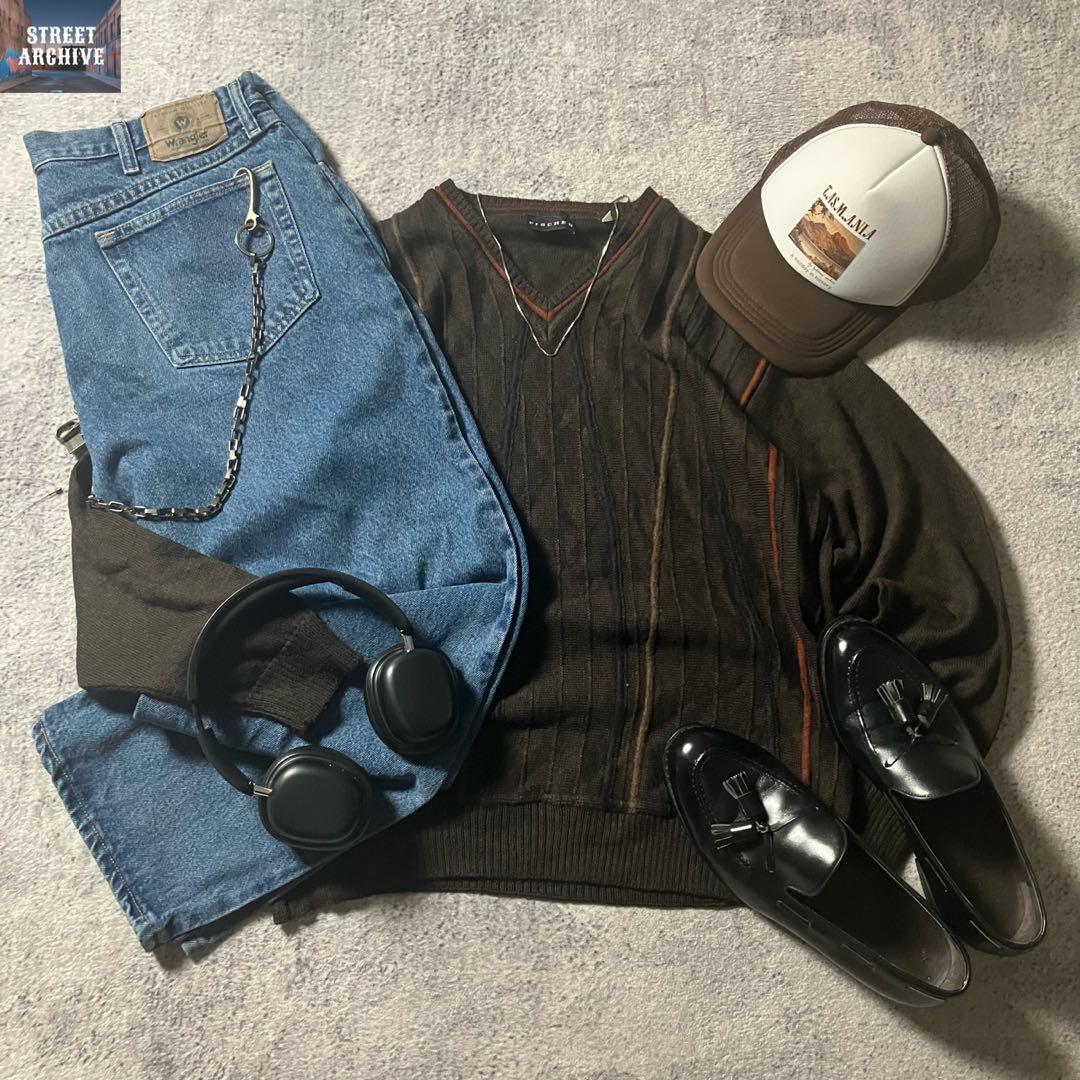 トップス c-boy style Street Poise (No.98)