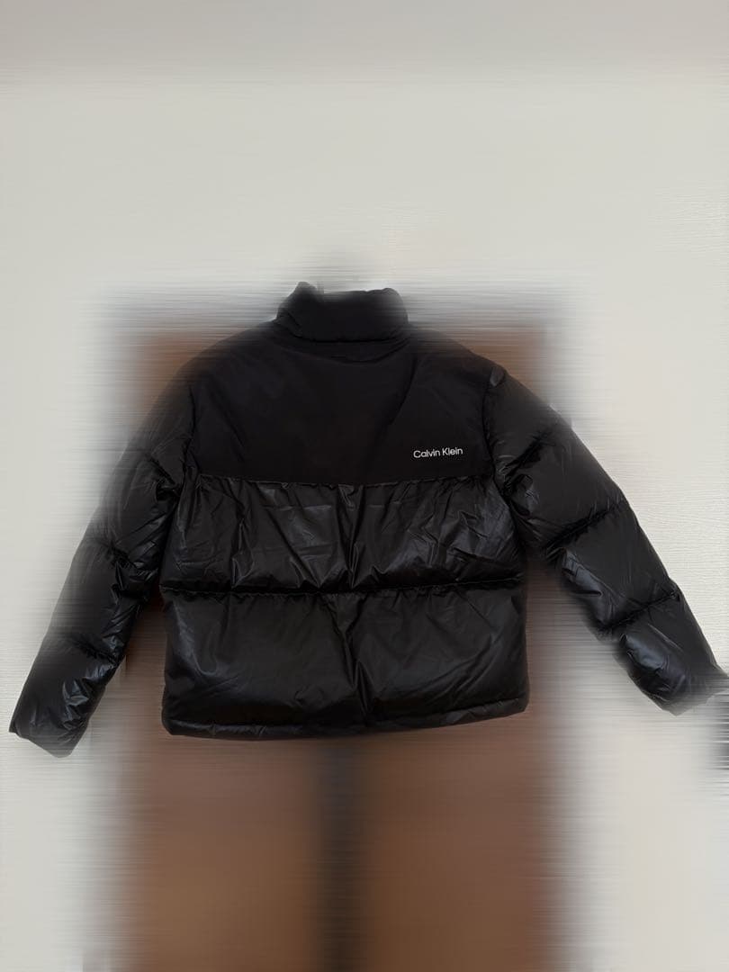   ダウンジャケット down jacket