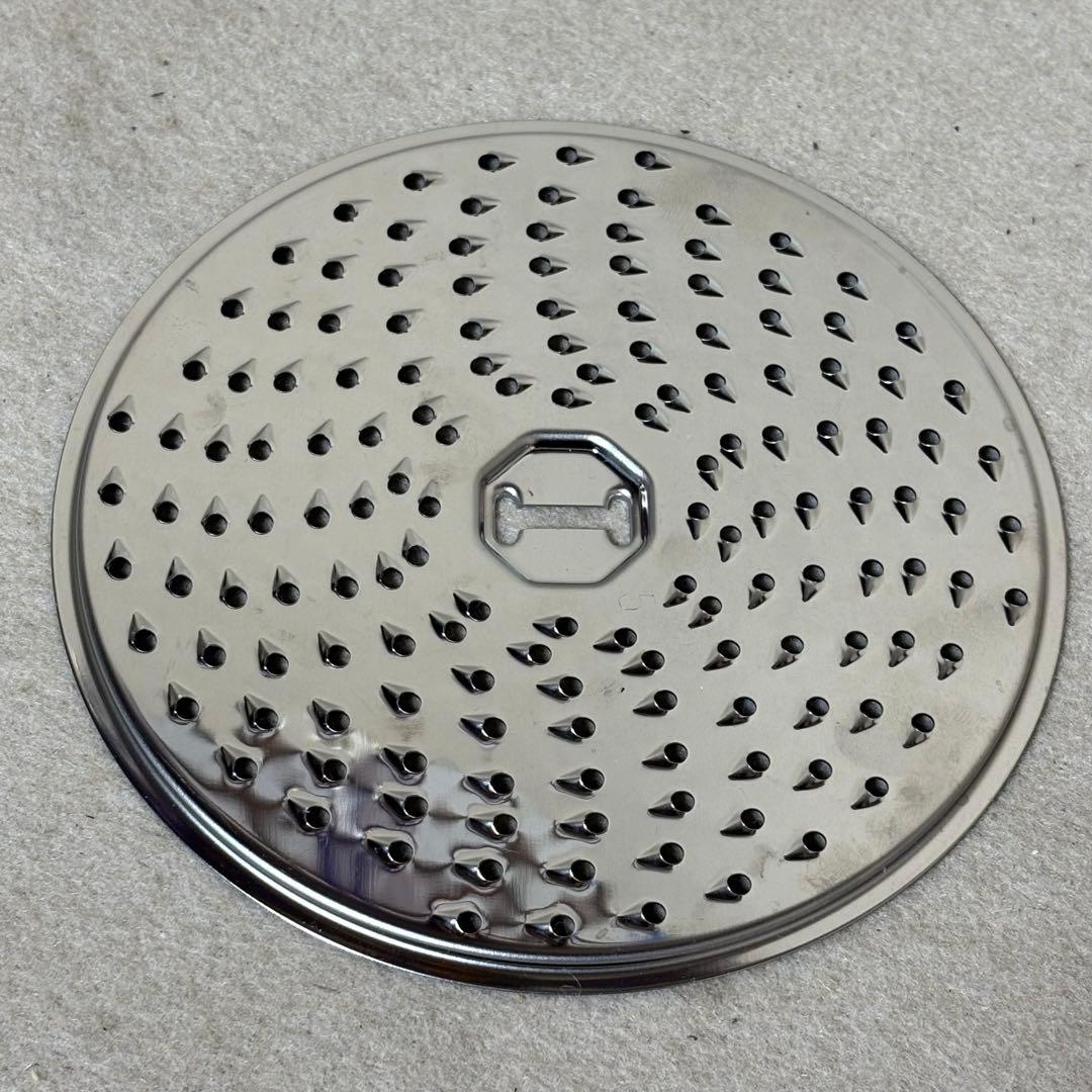 BOSCH MUM4415 卓上ミキサー コンパクトキッチンマシン