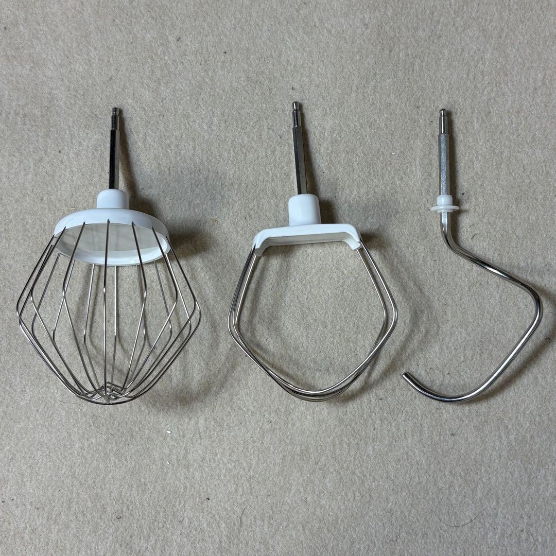 BOSCH MUM4415 卓上ミキサー コンパクトキッチンマシン