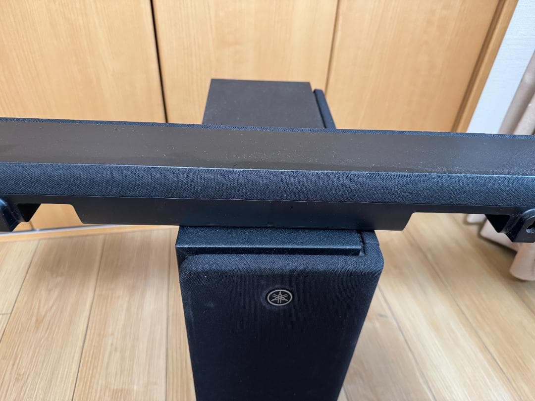 スピーカー・ウーファー YAMAHA YAS-207