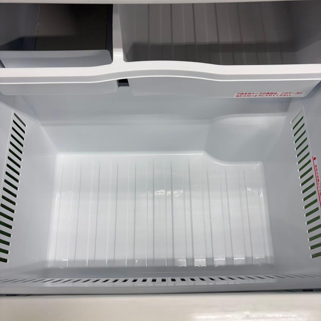 700 大型冷蔵庫　一人暮らし〜四人暮らし　自動製氷機　左開き　半年保証　美品