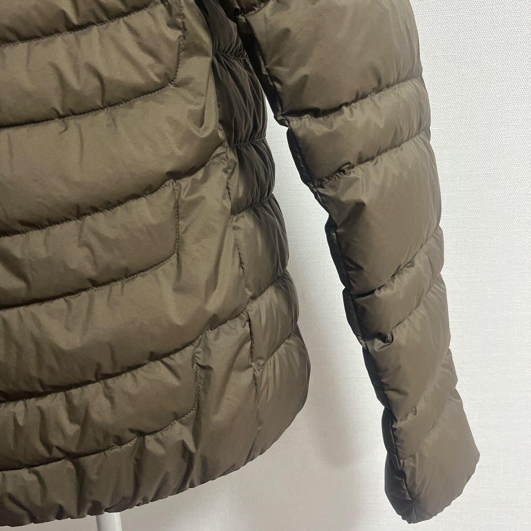 さくら様ご依頼ノースフェイス サンダー ラウンドネック インナーダウン