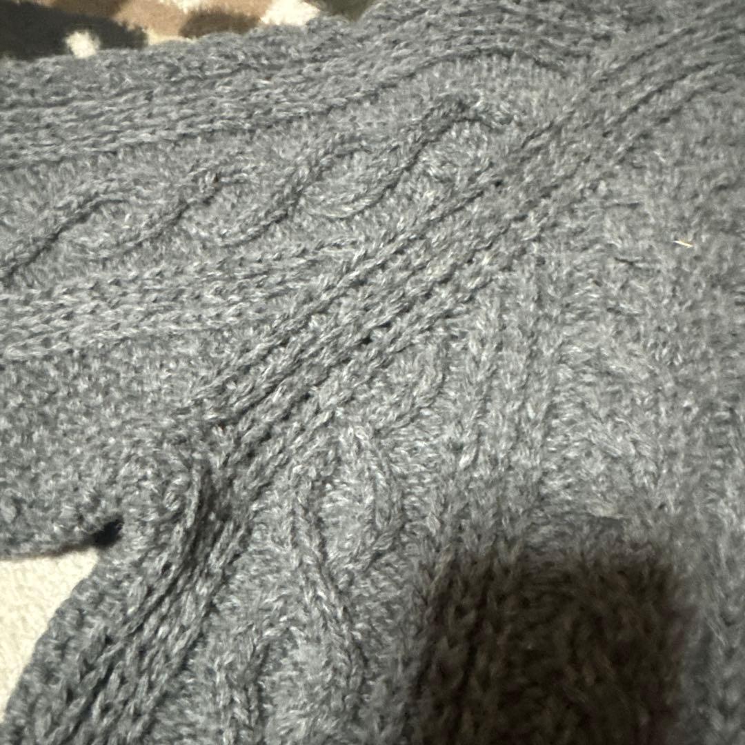 ビームスプラスインバーアラン