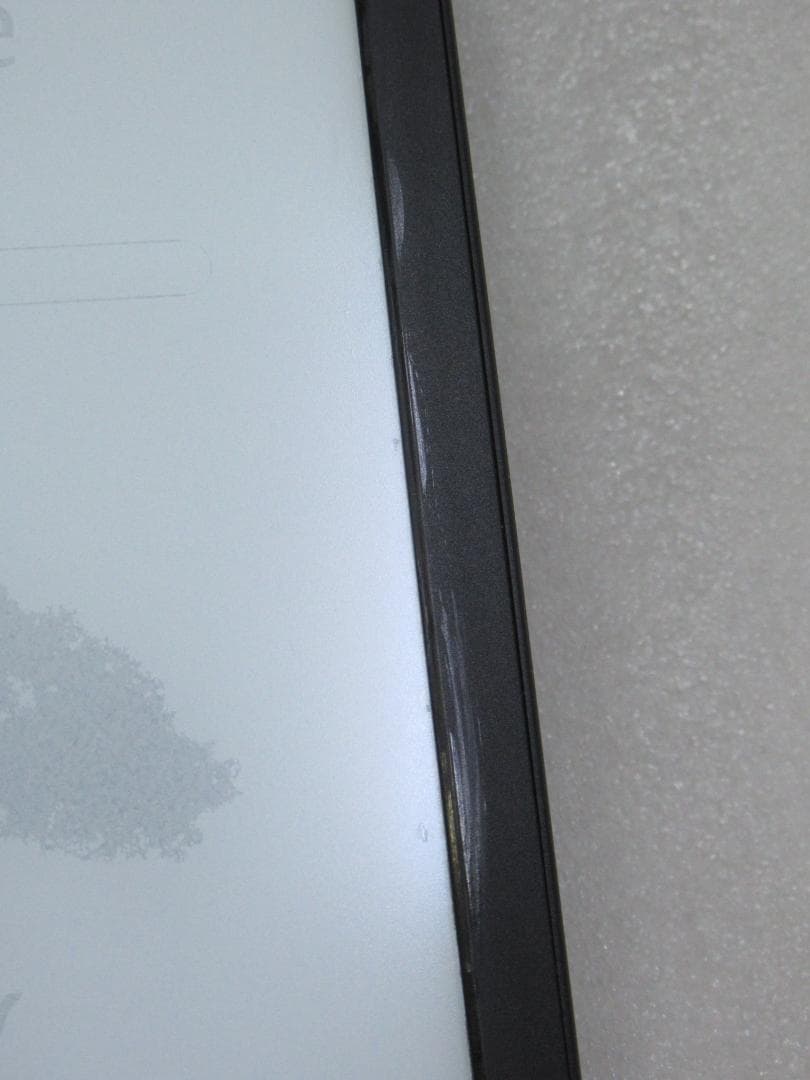 Kindle 6インチ 第11世代 16GB C2V2L3 動作品 広告あり