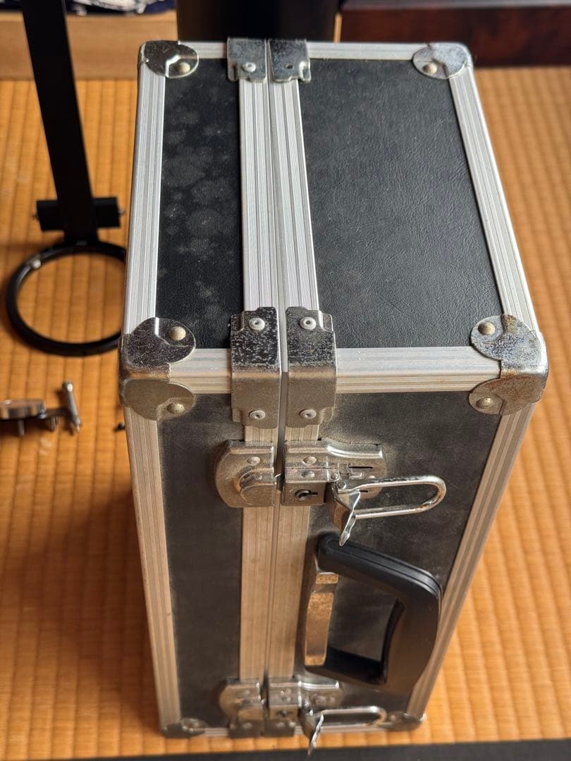 MAMIYA-SEKOR Z f=500mm F8 単焦点レンズ 専用ケース付き