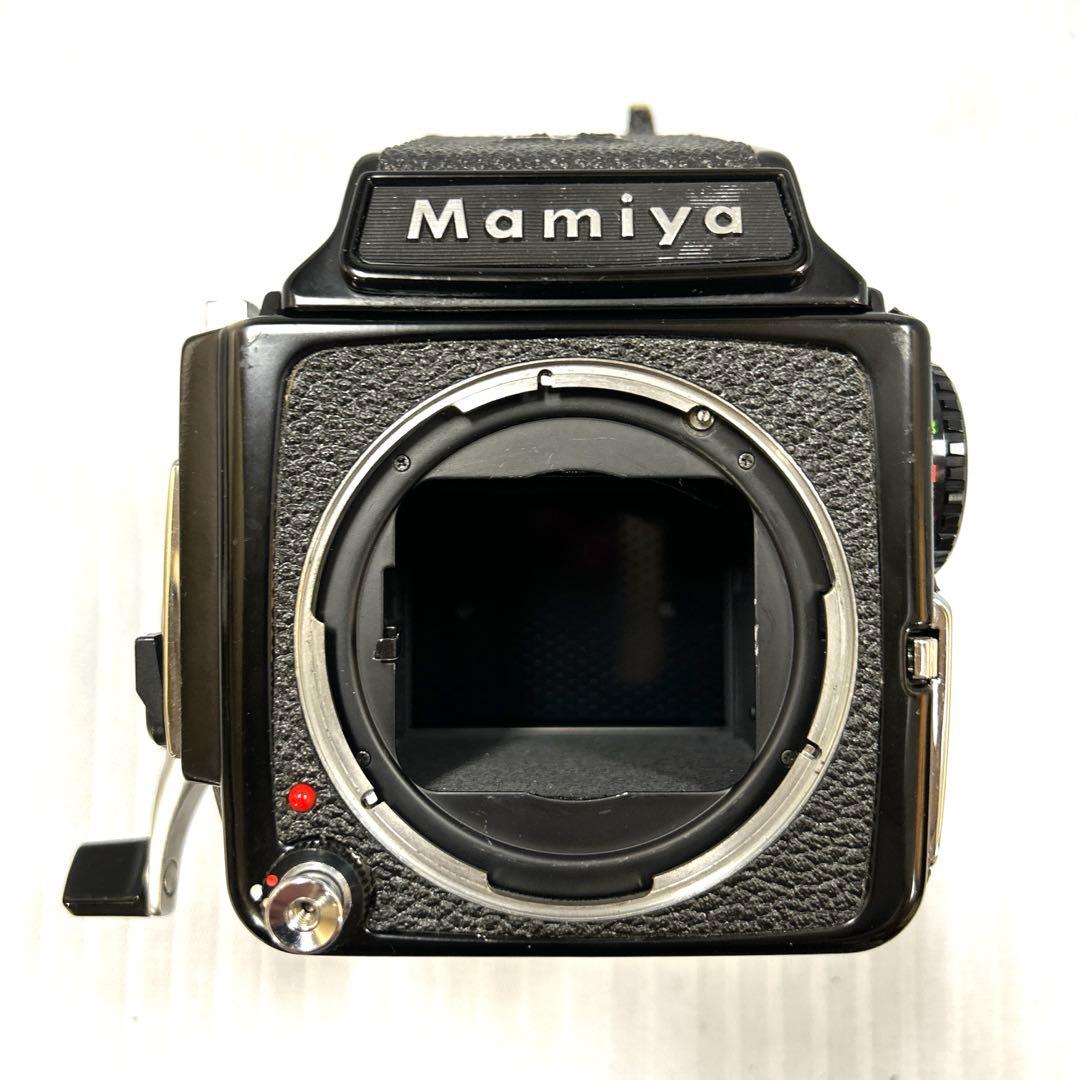 Mamiya 645 ジャンクセット