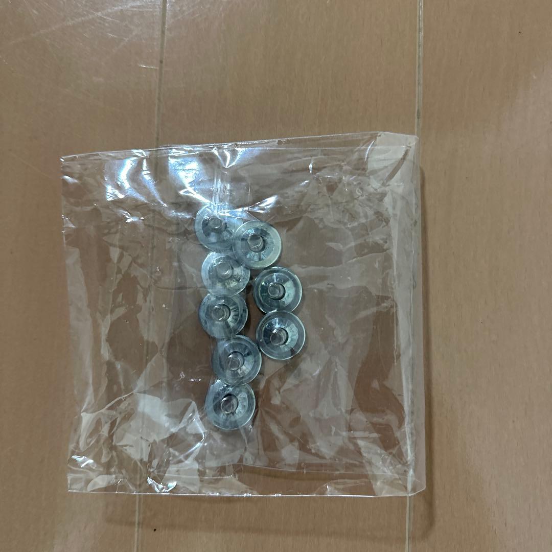 ユニオン ストラータUNION BINDING ビンディング M 白　早い者勝ち