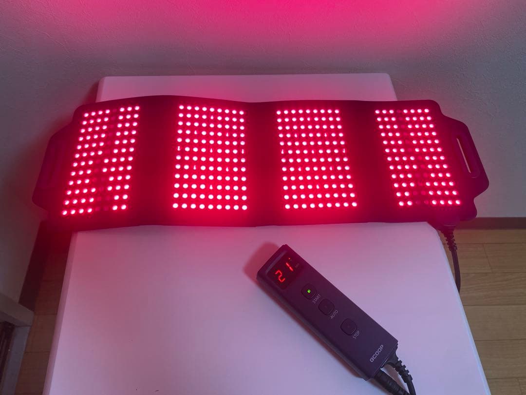 GCOOP ジクップ　健康器具　温熱効果　CareCellve CelleBi