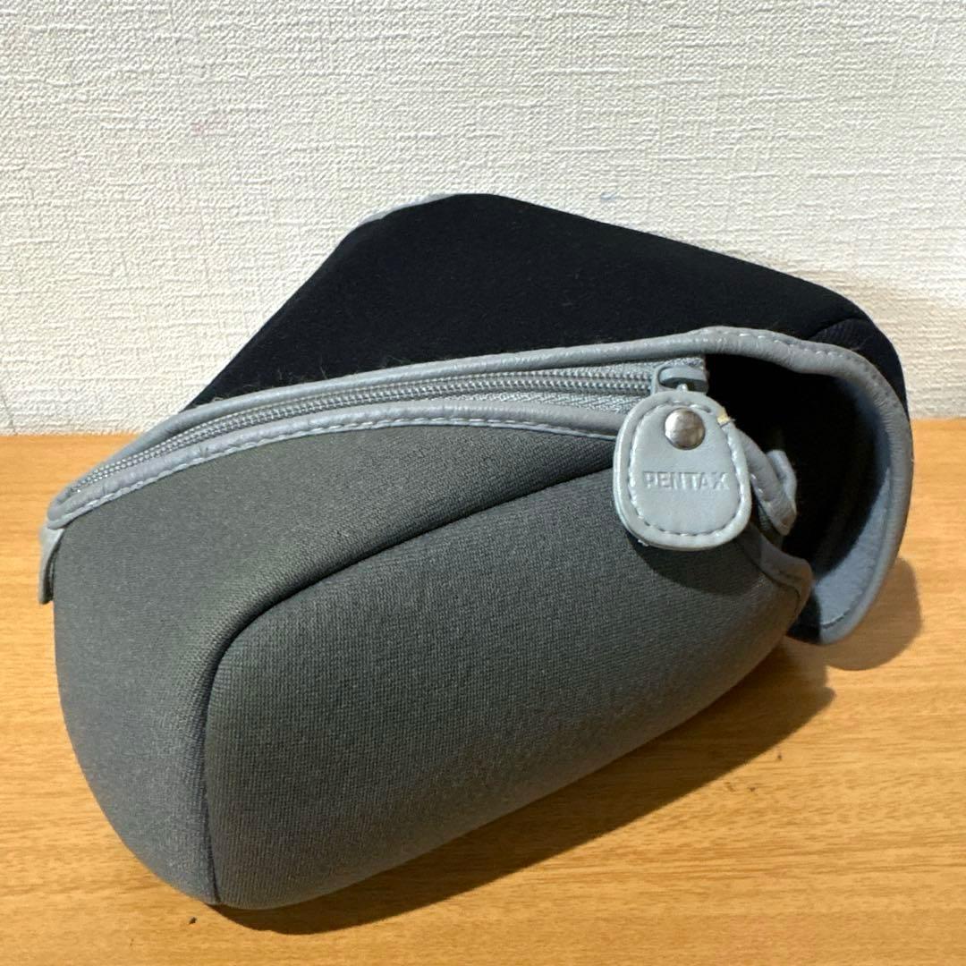 PENTAX K-x デジタル一眼レフカメラセット