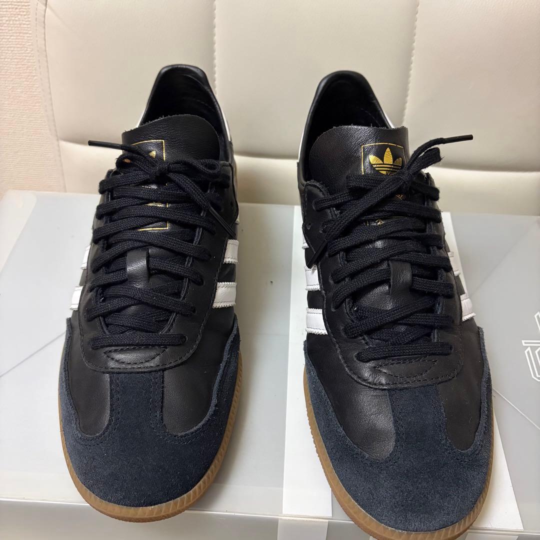 SAMBA DECON サンバ　デコン