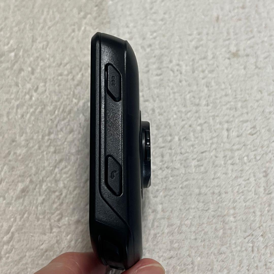 GARMIN EDGE530 サイクルコンピューター