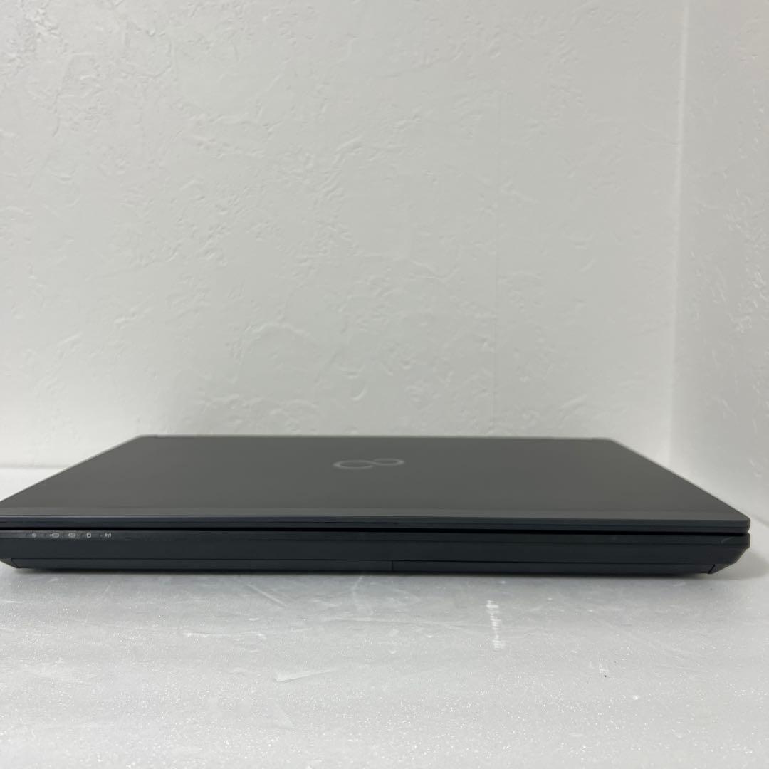 富士通 H780/第8-i7/SSD512TB★16GB★APEX