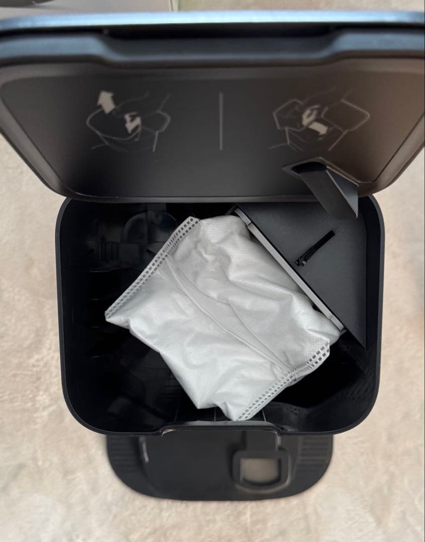 ルンバ i7+ クリーンベース付 本体・消耗品セット iRobot