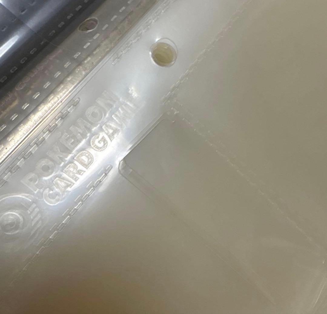 ポケモンカード コレクションファイル ディアルガ＆パルキア＆ダークライ DP