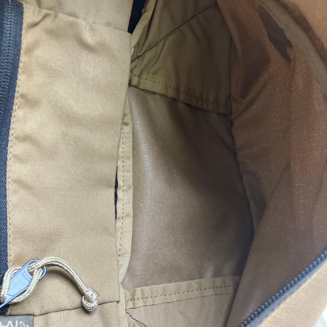 MYSTERY RANCH ミステリーランチ　インべーダー