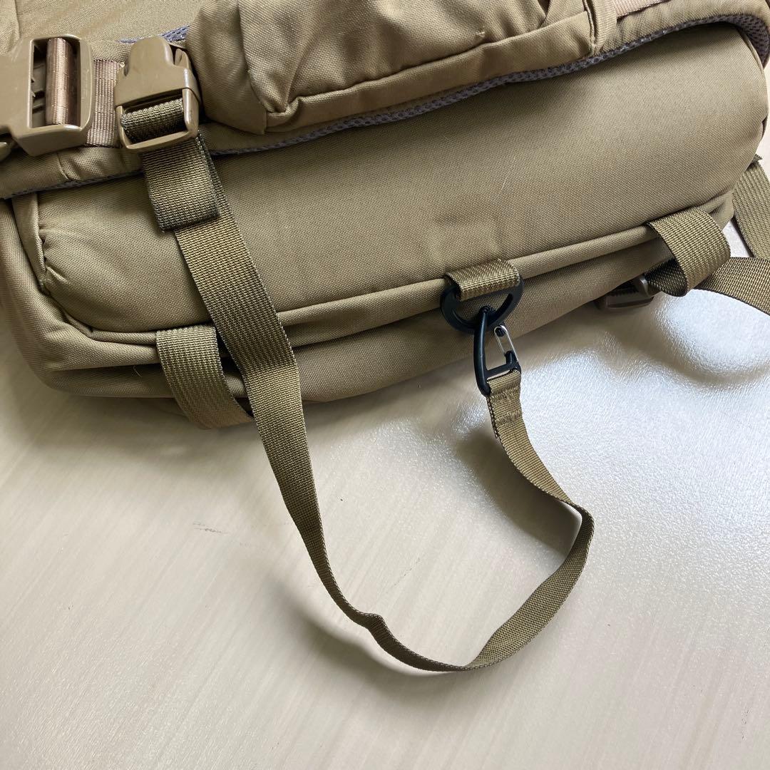 MYSTERY RANCH ミステリーランチ　インべーダー