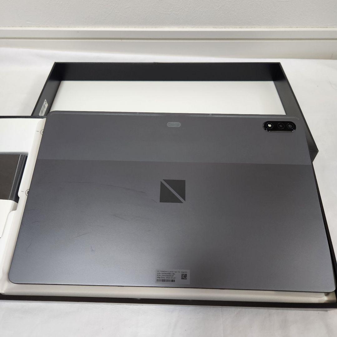 NEC LAVIE Tab PC-T1295DAS 12インチ