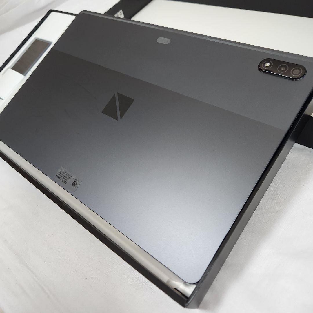 NEC LAVIE Tab PC-T1295DAS 12インチ