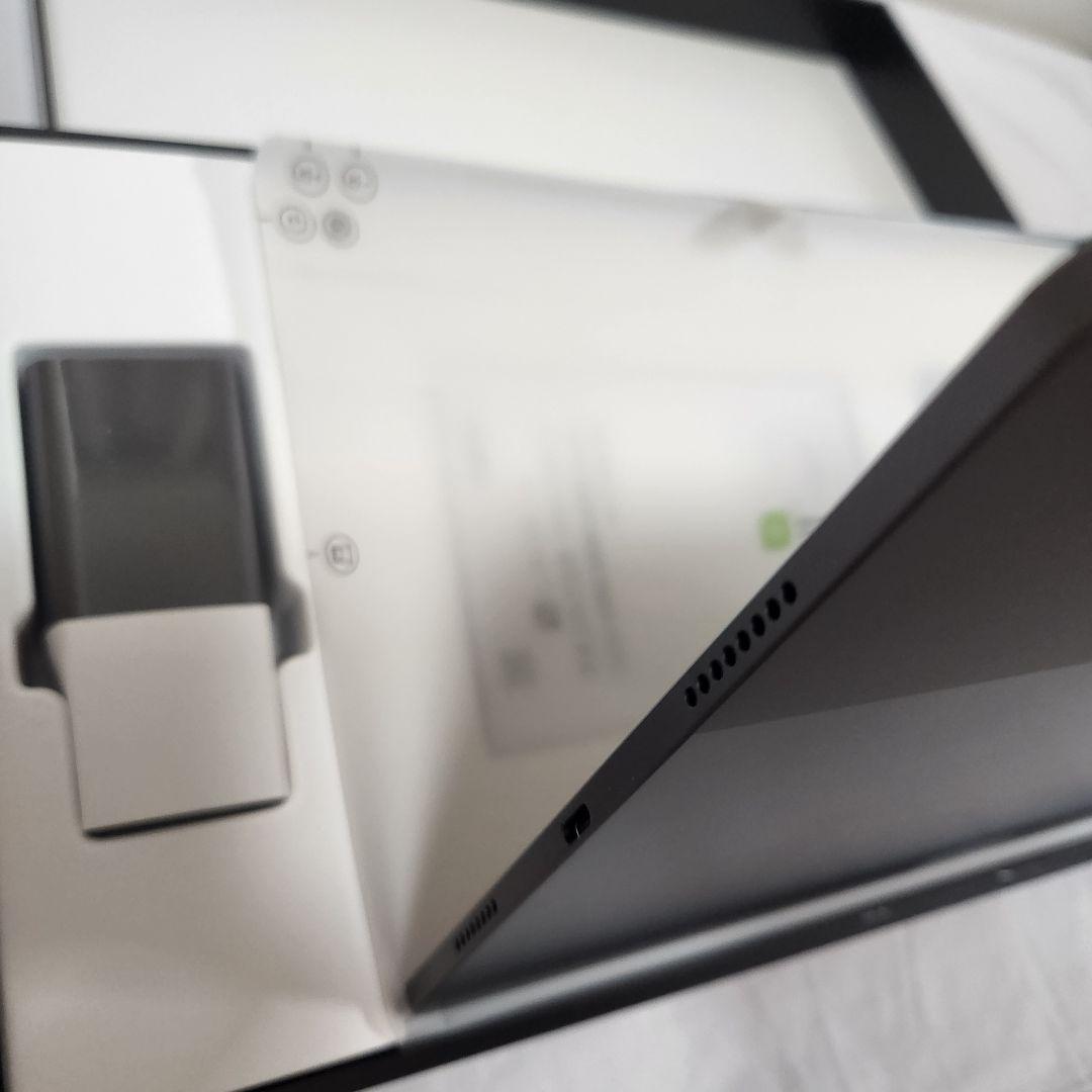 NEC LAVIE Tab PC-T1295DAS 12インチ