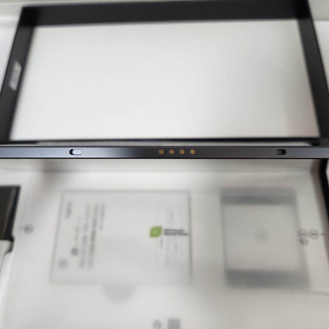 NEC LAVIE Tab PC-T1295DAS 12インチ