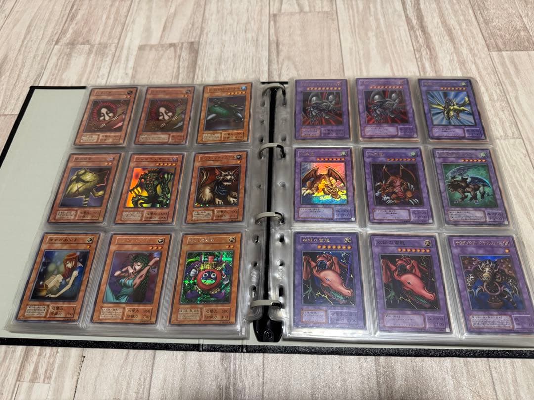 遊戯王 初期〜2期 まとめ売り