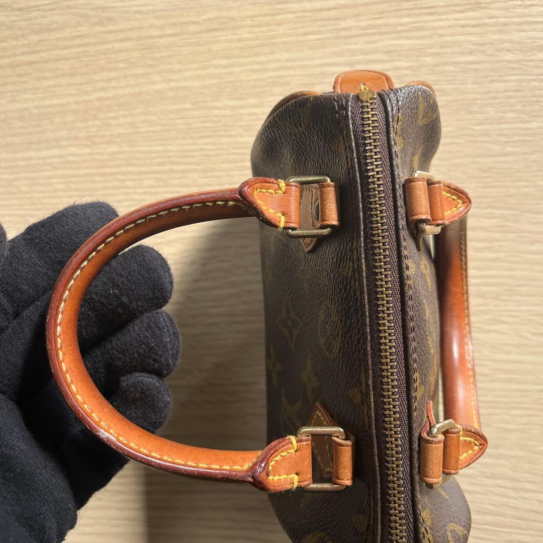 ルイヴィトン　ミニスピーディー　LOUIS VUITTON 廃盤品