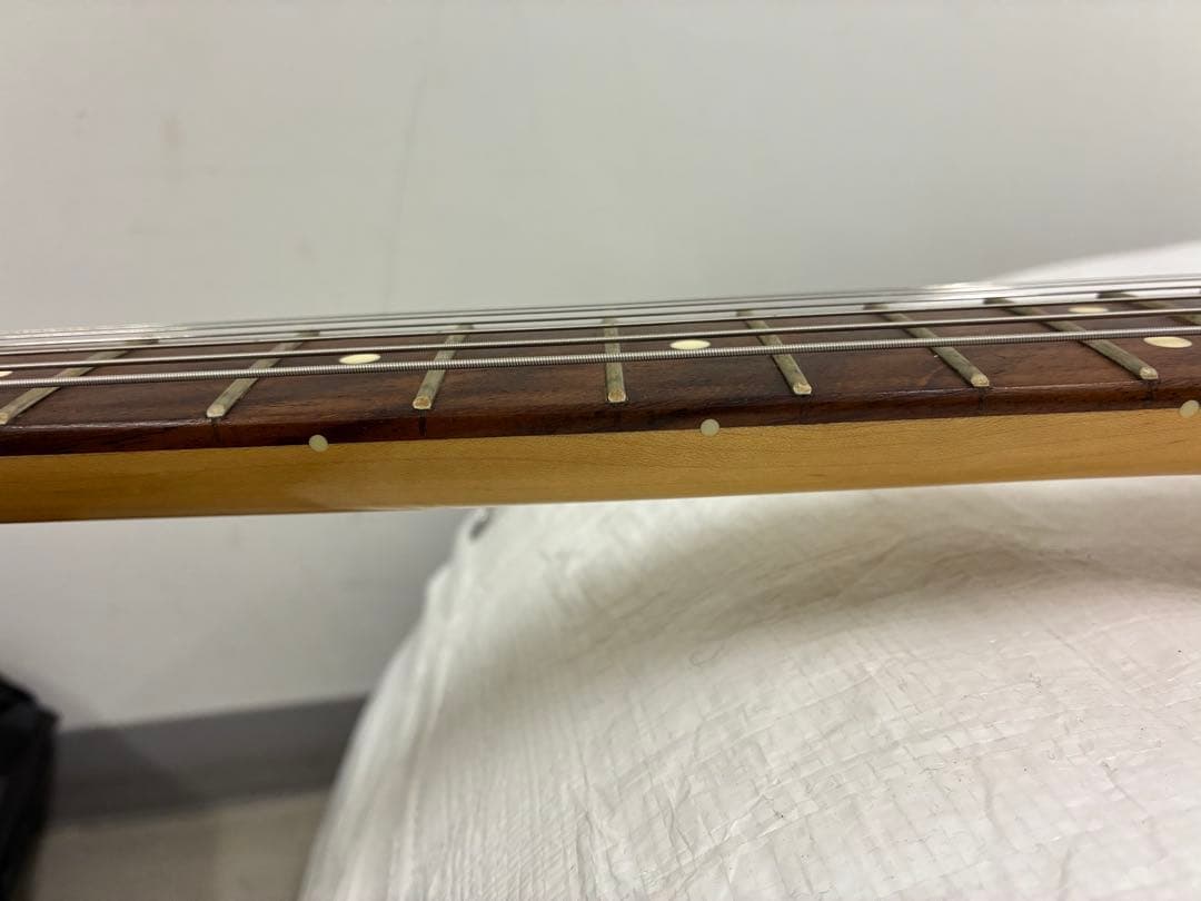 ギター Squier vintage modified Jazzmaster mod