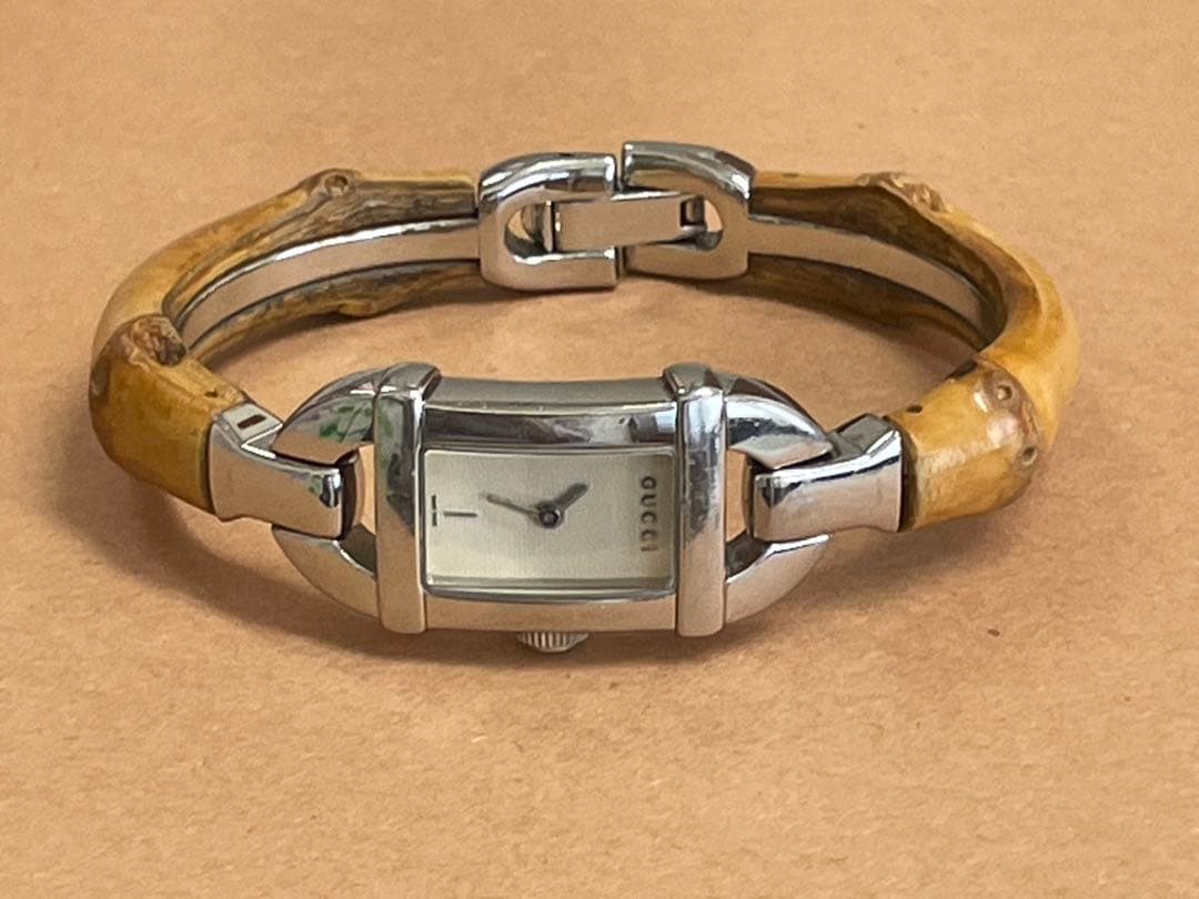 グッチ GUCCI 時計