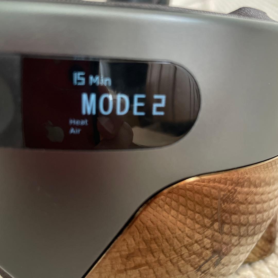 ボディ・フェイスケア breo iDream S5 head spa