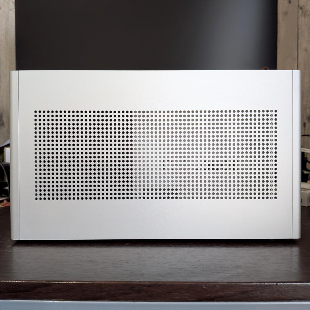 ぺ*ん様 LOUQE GHOST S1 MKIII