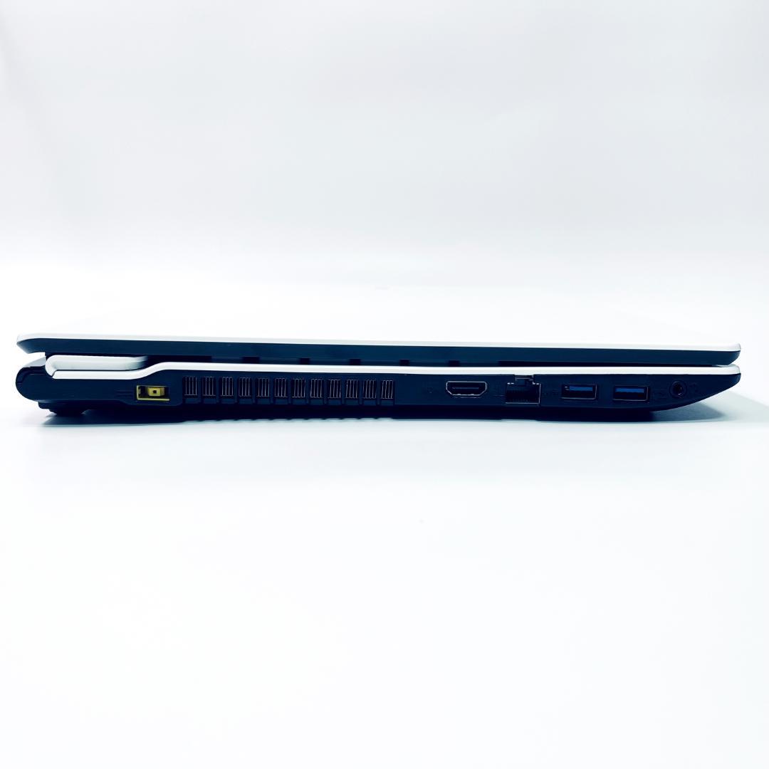 【在庫処分！Core i7】NEC LAVIE｜ノートパソコン｜SSD500GB