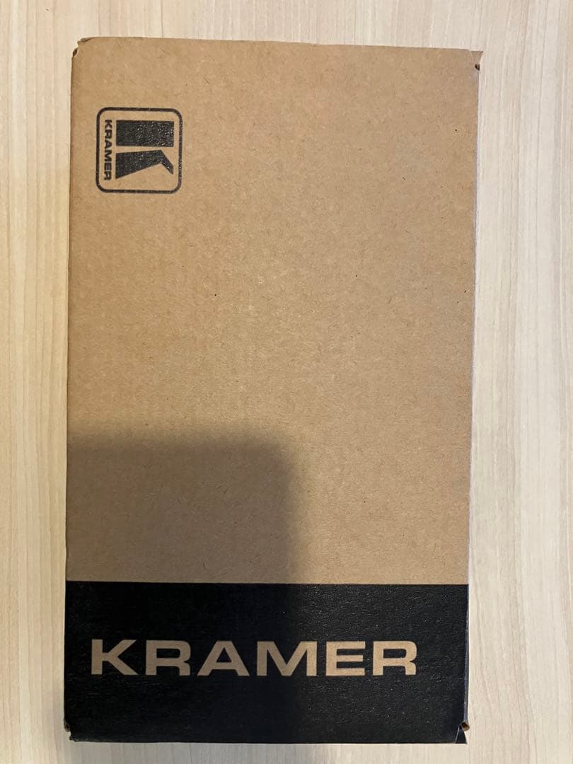 新品Kramer Electronics KRAMER WP-871XR 4K