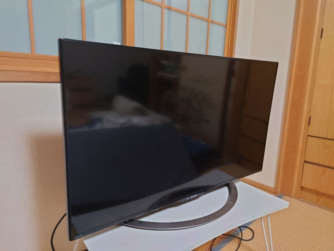 SHARP LC-40U45 40インチ液晶テレビ