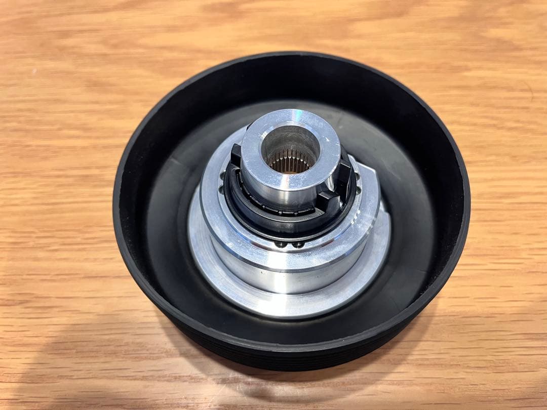 worksbell フリッパー　ショートボス540s