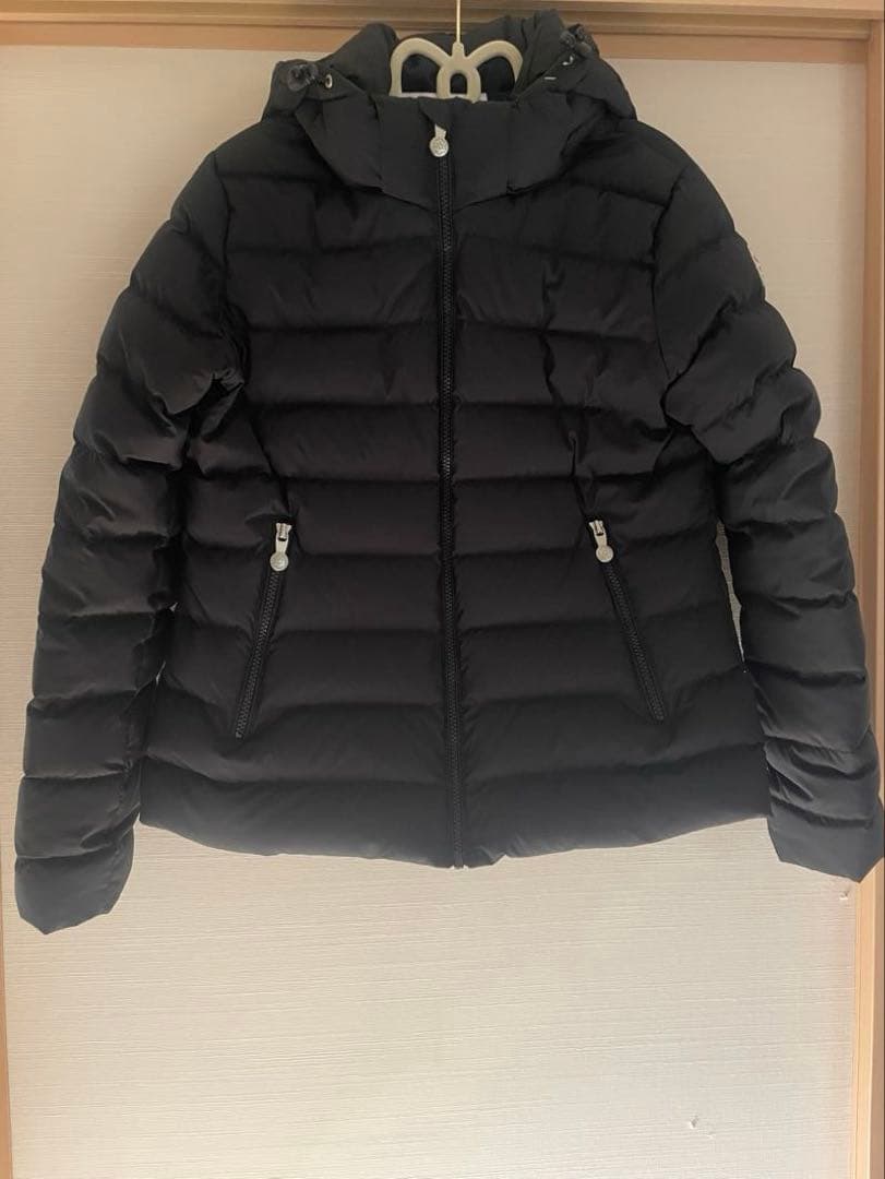 PYRENEX/ピレネックスSPOUTNIC SOFT2 HWU062ダウン40
