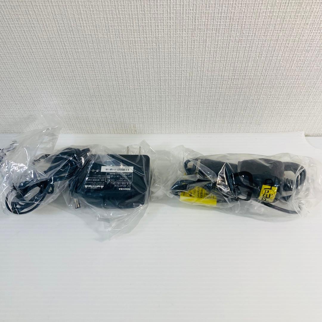 美品　TOSHIBA ポータブルブルーレイディスクプレイヤー