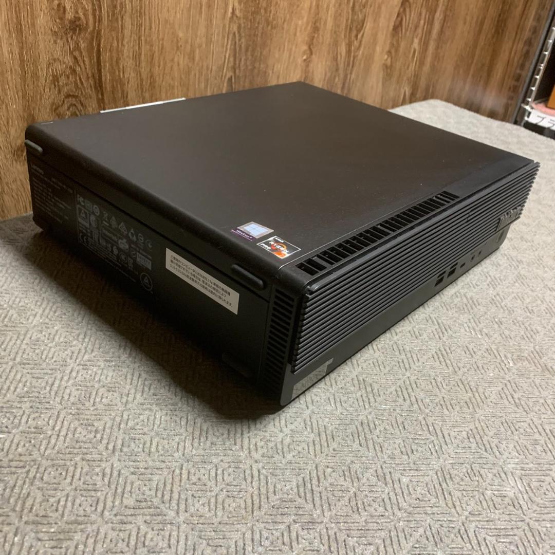 その他 K482 Lenovo ThinkCentre m75s gen2 11JD